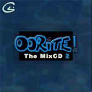 C4  - OoRITE! The MixCD 2 download mp3