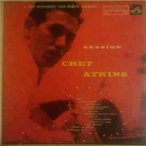 Chet Atkins - A Session With Chet Atkins download mp3