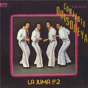 Conjunto Quisqueya - La Juma #2 download mp3