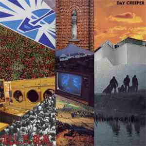 Day Creeper - Hell Is Real download mp3