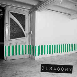 Disagony - Ep download mp3
