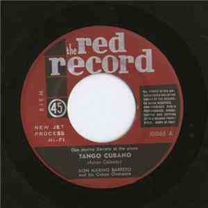 Don Marino Barreto And His Cuban Orchestra - Tango Cubano / Guajeo En Cha Cha Cha mp3 download