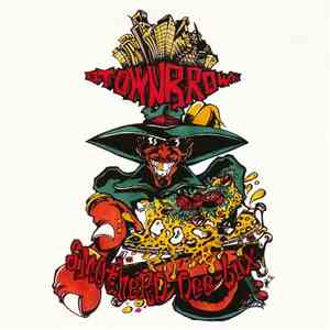 D-Town Brown - Smotherd Dee-Lux download mp3