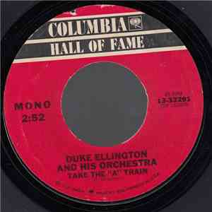 Duke Ellington And His Orchestra - Take The "A" Train / Satin Doll download mp3