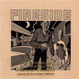 Fireside - Do Not Tailgate download mp3