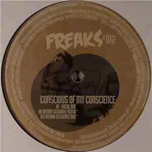 Freaks & 012 - Conscious Of My Conscience download mp3