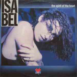 Isabel - The Spirit Of The Heart download mp3