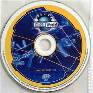 Itmon World - The Album 1.0 download mp3