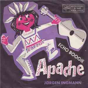 Jørgen Ingmann - Apache download mp3