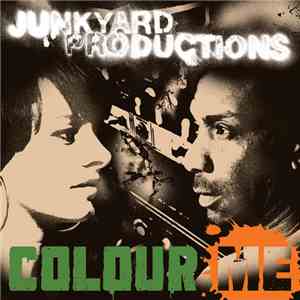 Junkyard Productions - Colour Me download mp3