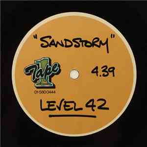 Level 42 - Sandstorm download mp3