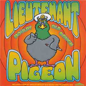Lieutenant Pigeon - Mouldy Old Dough download mp3