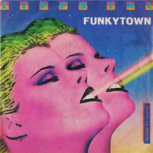 Lipps Inc - Funkytown download mp3