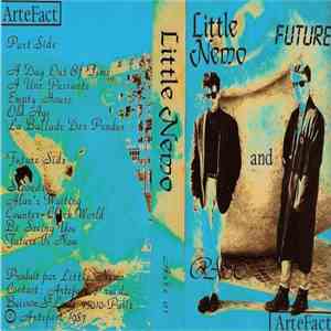Little Nemo - Past And Future download mp3