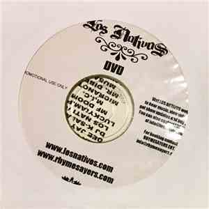 Los Nativos - Los Nativos Dvd download mp3