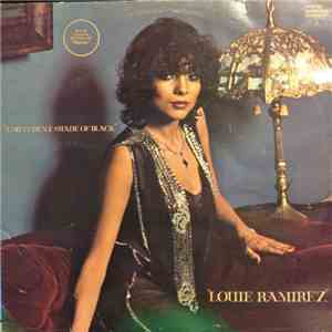 Louie Ramirez - A Different Shade Of Black download mp3