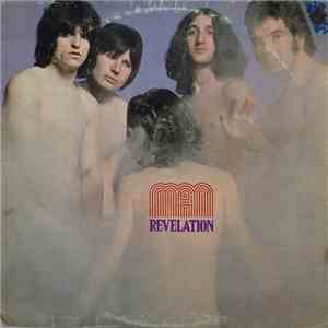 Man - Revelation download mp3