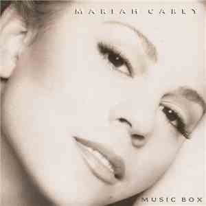 Mariah Carey - Music Box download mp3
