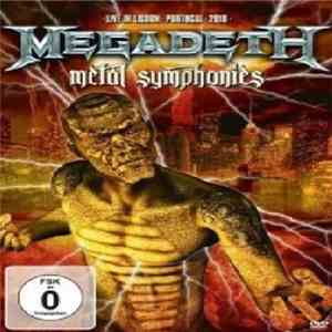 Megadeth - Metal Symphonies download mp3