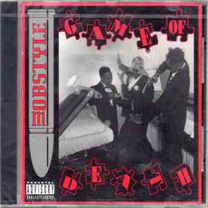 Mobstyle - Game Of Death download mp3