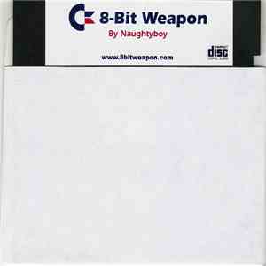 Naughtyboy - 8-Bit Weapon download mp3
