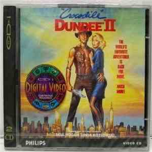 Peter Best - Crocodile Dundee II mp3 download