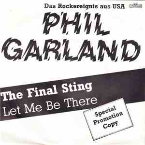 Phil Garland  - The Final Sting download mp3