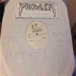 Prowler  - Prowling Death Squad download mp3