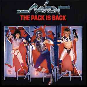 Raven  - The Pack Is Back download mp3