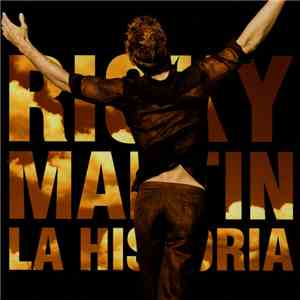 Ricky Martin - La Historia download mp3