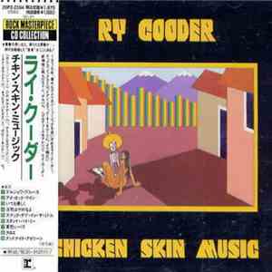 Ry Cooder - Chicken Skin Music download mp3