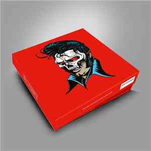 Salmo  - Hellvisback download mp3