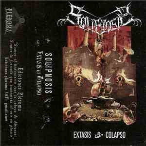 Solipnosis - Éxtasis Et Colapso download mp3