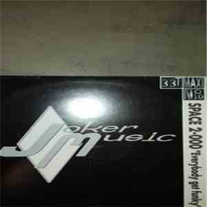 Space 2-000 - Everybody Get Funky download mp3