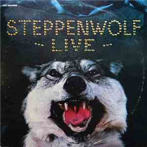 Steppenwolf - Live download mp3