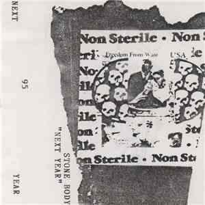 Stone Body - Next Year download mp3