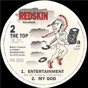 Studio II - 2 The Top E.P. download mp3