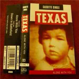 Texas - Alone With You mp3 download