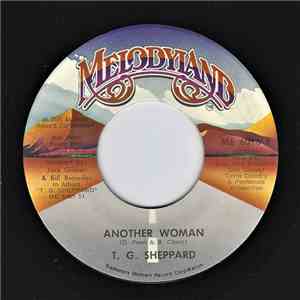 T.G. Sheppard - Another Woman / I Can't Help Myself (Sugar Pie, Honey Bunch) download mp3