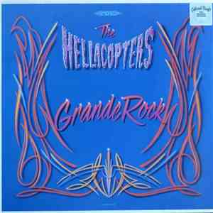 The Hellacopters - Grande Rock download mp3