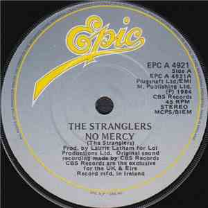 The Stranglers - No Mercy download mp3