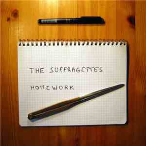 The Suffragettes - Homework download mp3