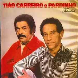 Tião Carreiro E Pardinho - Felicidade download mp3