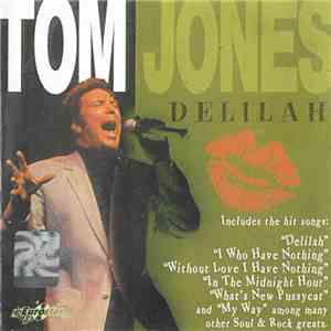 Tom Jones - Delilah download mp3
