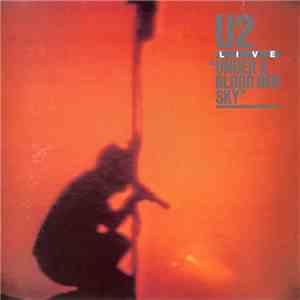 U2 - Live "Under A Blood Red Sky" download mp3