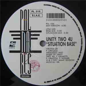 Unity Two 4U - Situation Base download mp3