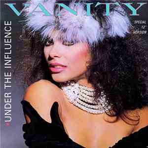 Vanity - Under The Influence download mp3