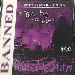 Various - Banned 35 Before The Storm download mp3