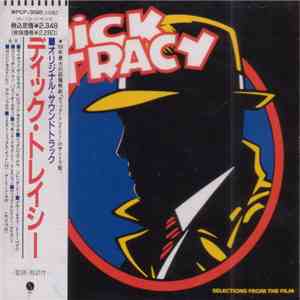 Various - Dick Tracy download mp3