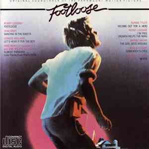Various - Footloose - Original Motion Picture Soundtrack download mp3